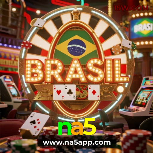Tabela RTP dos jogos de cassino da na5