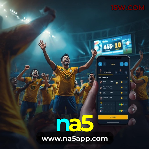 Logo da na5