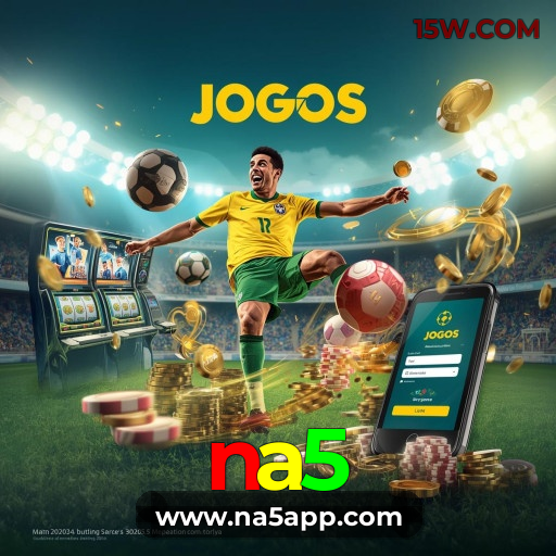 na5 APP mobile iOS Android - 187 mil downloads São Paulo Rio BH