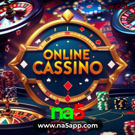 Slots Online no na5: Apostas Mínimas de R$ 1 e Saque Rápido