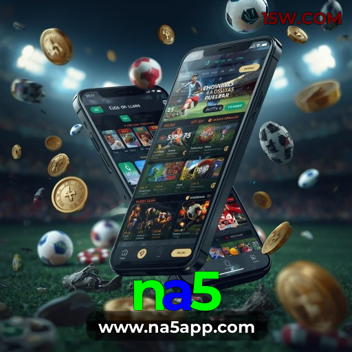 Requisitos do APK da na5 para Android