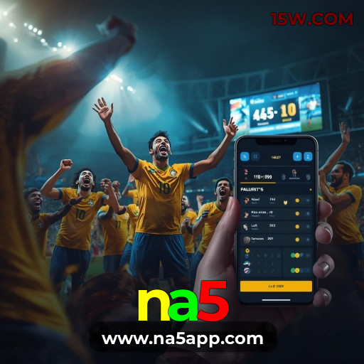 Logo da na5