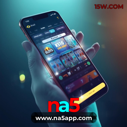 na5 APP mobile iOS Android - 187 mil downloads São Paulo Rio BH