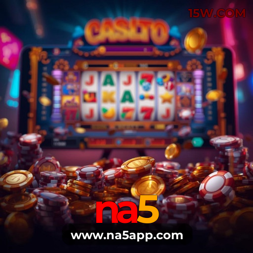 na5 segurança SSL 256-bit - Licença Curaçao, eCOGRA, GLI certificado