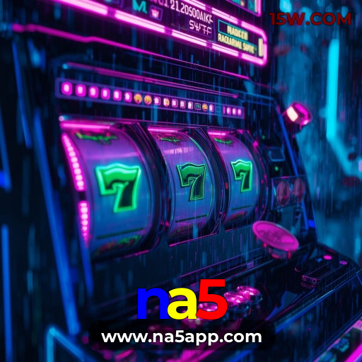 Aplicativo na5 | Cassino Online com PIX e Bônus