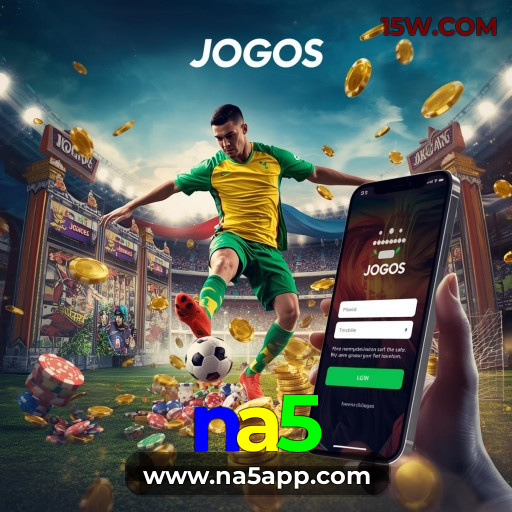 FAQ na5 Brasil - Perguntas frequentes sobre bônus, PIX, RTP, APP mobile e VIP