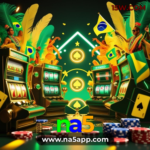 na5 suporte 24/7 português Brasil - 47 atendentes brasileiros chat ao vivo