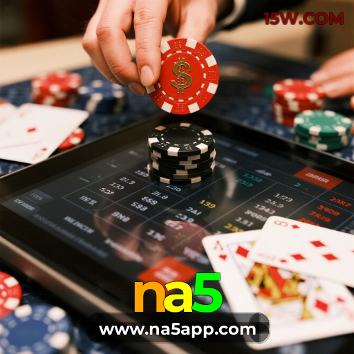 ⭐ na5 | VIP Online com Cashback, Bônus e Suporte 24h